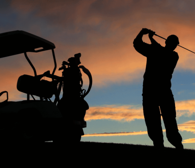 Experience Golf Estate Luxury at The Lodge at Atlantic Beach, Cape Town